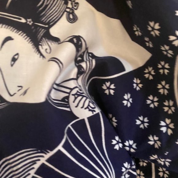 Long cotton Roibe - Picture 2 of 4